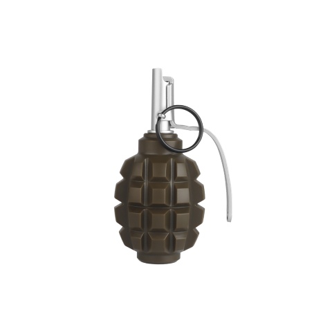Code 11 Grenade Model