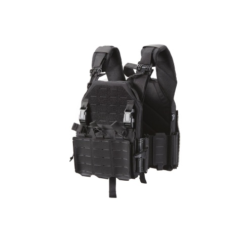 Lancer Tactical 2018 Front/Back Pro Plate Carrier