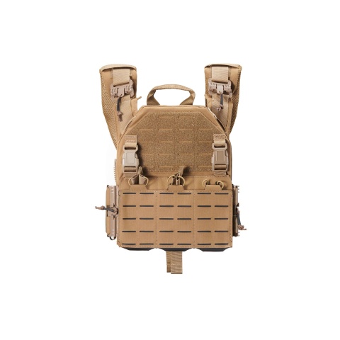Lancer Tactical 2018 Front/Back Pro Plate Carrier