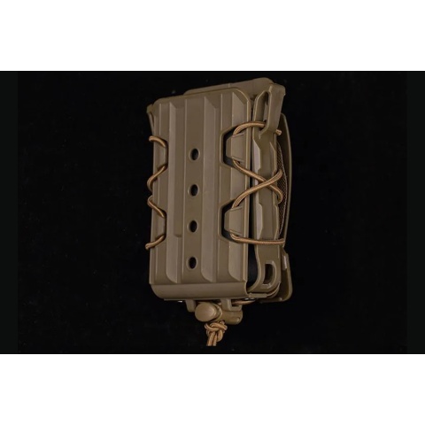 Lancer Tactical All Terrain Rifle Magazine Pouch