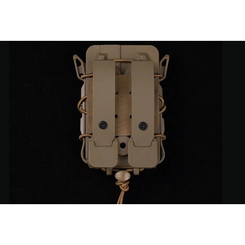 Lancer Tactical All Terrain Rifle Magazine Pouch