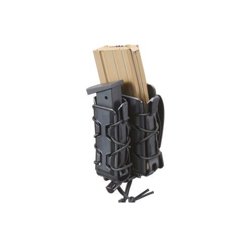 Lancer Tactical All Terrain Combo Magazine Holder