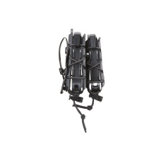 Lancer Tactical All Terrain Combo Magazine Holder