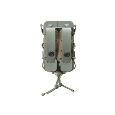 Lancer Tactical All Terrain Combo Magazine Holder