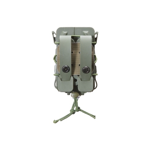 Lancer Tactical All Terrain Combo Magazine Holder