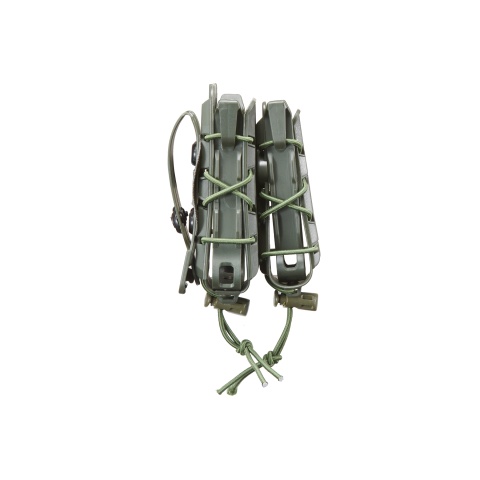 Lancer Tactical All Terrain Combo Magazine Holder