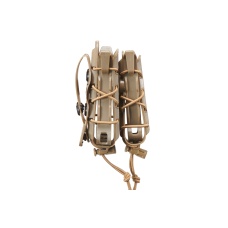 Lancer Tactical All Terrain Combo Magazine Holder