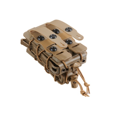 Lancer Tactical All Terrain Combo Magazine Holder