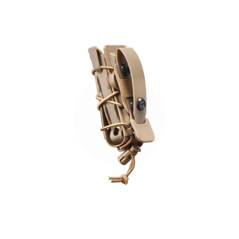Lancer Tactical All Terrain Single Pistol Magazine Pouch