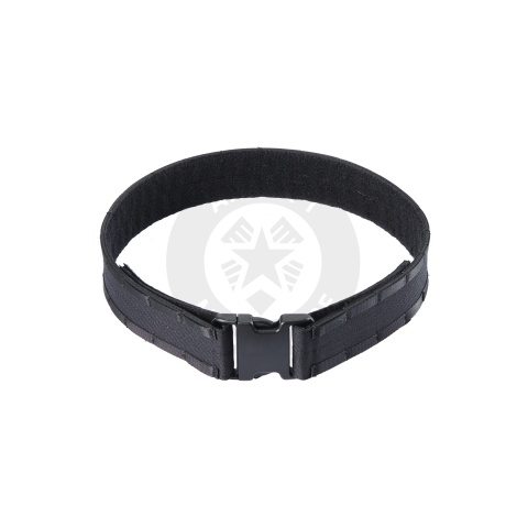 Tactical Molle Adjustable Battle Belt