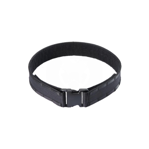 Tactical Molle Adjustable Battle Belt