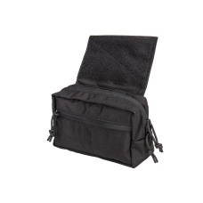 G-Force Abdominal Sack Fanny Pouch for Chest Rigs and Plate Carriers