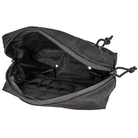 G-Force Abdominal Sack Fanny Pouch for Chest Rigs and Plate Carriers