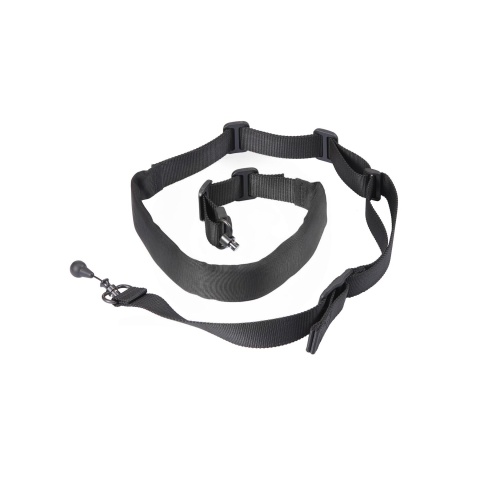 Lancer Tactical QD 2 Point Rifle Sling