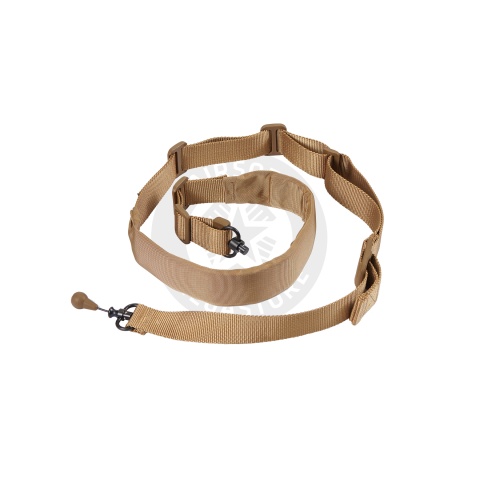 Lancer Tactical QD 2 Point Rifle Sling