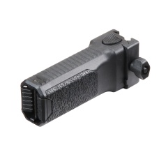 Lancer Tactical 2.0 Spring Loaded Bipod Grip