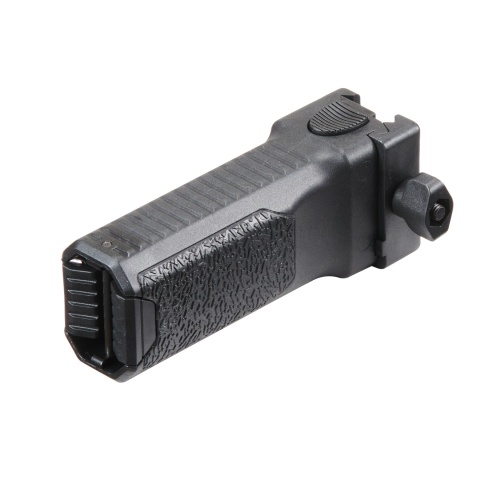 Lancer Tactical 2.0 Spring Loaded Bipod Grip