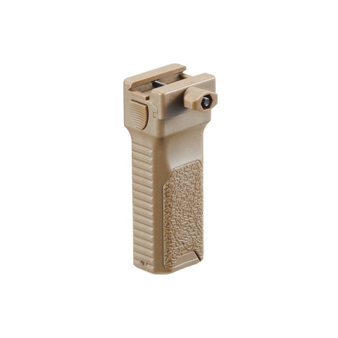 Lancer Tactical 2.0 Spring Loaded Bipod Grip