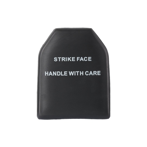 Lancer Tactical 9*x11.5* Eva Dummy Foam Plates (Set of 2)