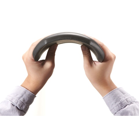 Lancer Tactical 9*x11.5* Eva Dummy Foam Plates (Set of 2)