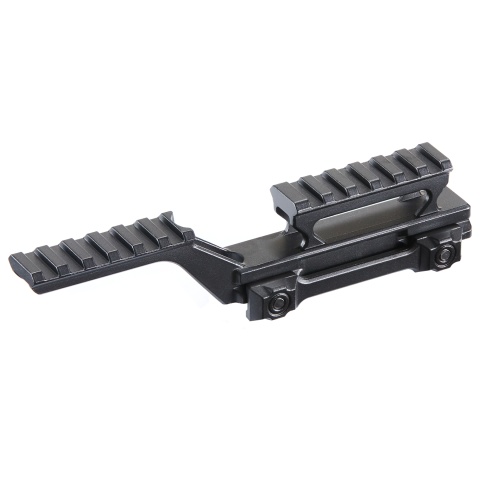 Lancer Tactical T1 Mount Kit Guide Rails