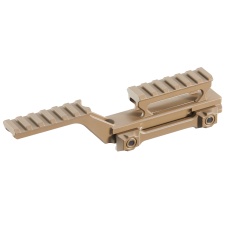 Lancer Tactical T1 Mount Kit Guide Rails