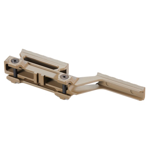 Lancer Tactical T1 Mount Kit Guide Rails
