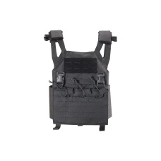 Lancer Tactical Laser Cut MOLLE Plate Carrier