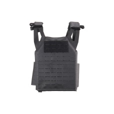 Lancer Tactical Laser Cut MOLLE Plate Carrier