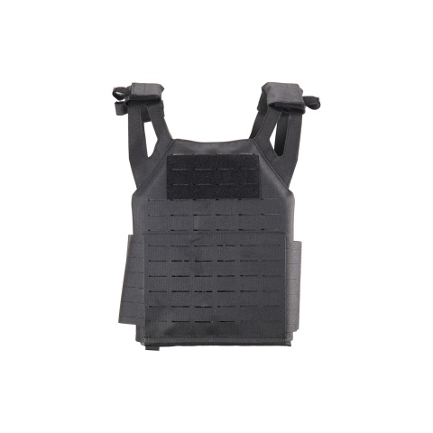 Lancer Tactical Laser Cut MOLLE Plate Carrier