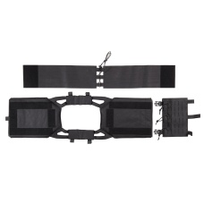 Lancer Tactical Laser Cut MOLLE Plate Carrier