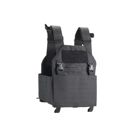 Lancer Tactical Laser Cut Plate Carrier