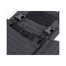 Lancer Tactical Laser Cut Plate Carrier