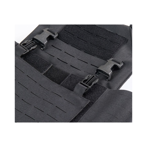 Lancer Tactical Laser Cut Plate Carrier