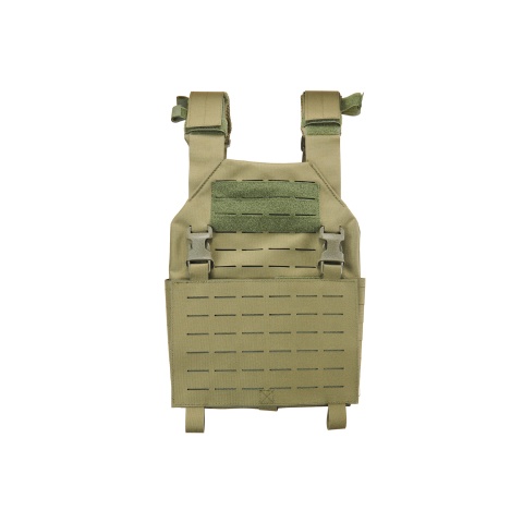 Lancer Tactical Laser Cut Plate Carrier