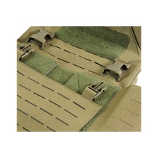 Lancer Tactical Laser Cut Plate Carrier