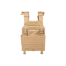 Lancer Tactical Laser Cut Plate Carrier