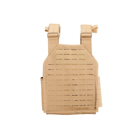 Lancer Tactical Laser Cut Plate Carrier