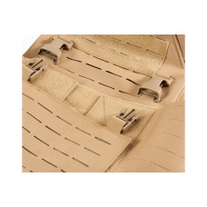 Lancer Tactical Laser Cut Plate Carrier