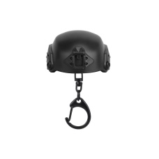 Lancer Tactical MK Tactical Helmet Bottle Opener Key Chain