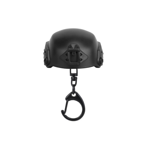 Lancer Tactical MK Tactical Helmet Bottle Opener Key Chain