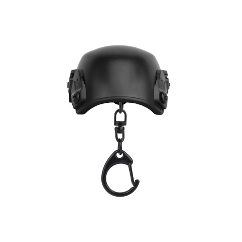 Lancer Tactical MK Tactical Helmet Bottle Opener Key Chain