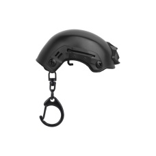 Lancer Tactical MK Tactical Helmet Bottle Opener Key Chain
