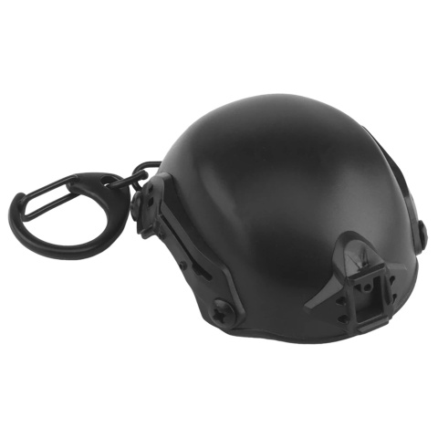 Lancer Tactical MK Tactical Helmet Bottle Opener Key Chain