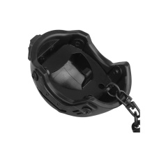 Lancer Tactical MK Tactical Helmet Bottle Opener Key Chain