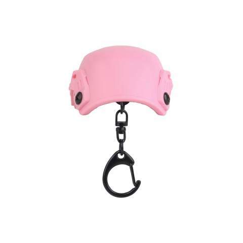 Lancer Tactical MK Tactical Helmet Bottle Opener Key Chain