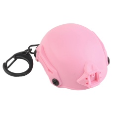 Lancer Tactical MK Tactical Helmet Bottle Opener Key Chain