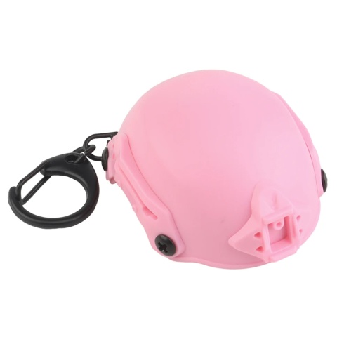 Lancer Tactical MK Tactical Helmet Bottle Opener Key Chain