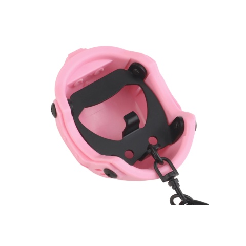 Lancer Tactical MK Tactical Helmet Bottle Opener Key Chain