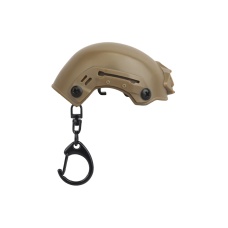 Lancer Tactical MK Tactical Helmet Bottle Opener Key Chain